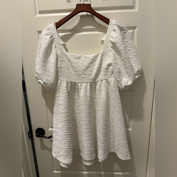 Free People Mini Dress - Picture 1 of 4